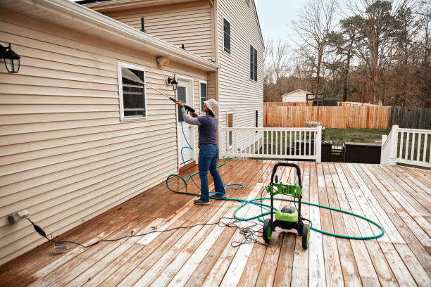 Best Affordable Pressure Washing  in Valparaiso, FL