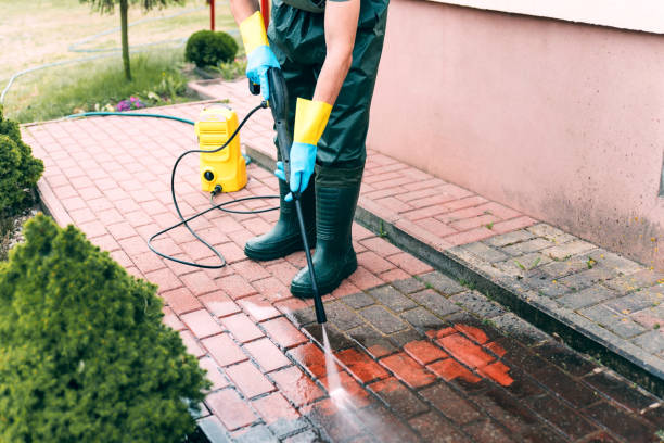 Best Pressure Washing Brick  in Valparaiso, FL
