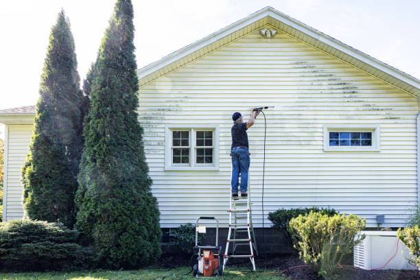 Local Pressure Washing Services in Valparaiso, FL