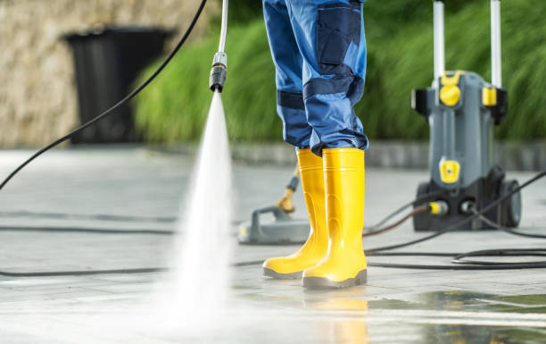 Best Deck Pressure Washing  in Valparaiso, FL
