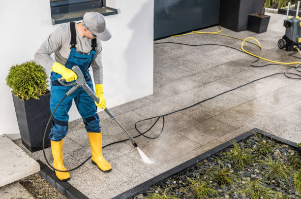 Best Local Pressure Washing Services  in Valparaiso, FL