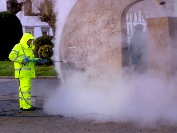 Best Pressure Washing Driveway  in Valparaiso, FL